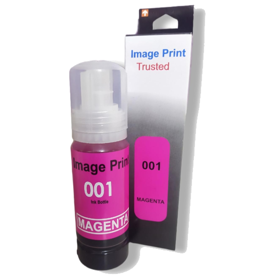 Image Print 001 Ink Compatible for Epson